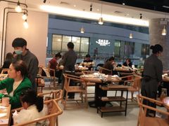 大堂-湯系·煲汤手艺人(东二环泰禾广场店)