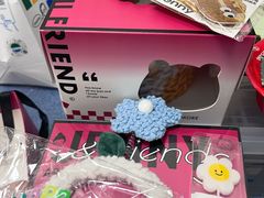 -静宜和她的朋友(星海广场店)