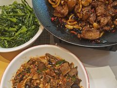 -烹湘·鲜炒湖南土菜(海珠店)