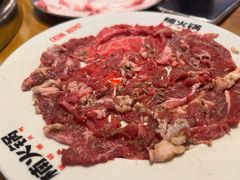 -楠火锅(太古里总店)