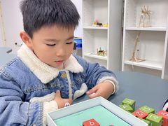 -广州市荔湾区协和幼儿园(彭城东路)