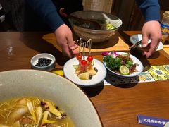 -芸南道·过桥米线(昆明老街旗舰店)