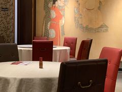 -潮府馆·非遗潮州菜·港式点心(世纪公园店)