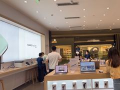 -华为授权体验店(天汇广场)