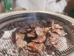 -西塔老太太泥炉烤肉(望京一店)