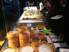 -和府捞面(东直门银座店)