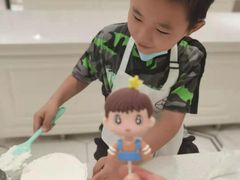 -西檬树SIMON·T轻奢蛋糕(大东方Max店)