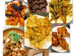 -春花民族美食(佳木斯总店)