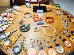 -HEARTISANS手工DIY皮艺体验(安贞环宇荟店)