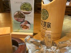 -李久其家民间餐厅(观沙岭公园店)