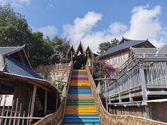 -西双版纳基诺山寨