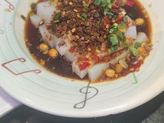 -朕之味(时代广场店)