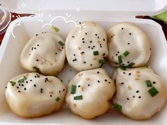 -富春汤包生煎馆(春晖店)