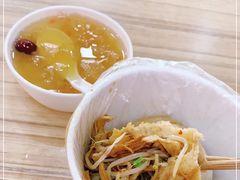 -田三卷馍(火车站店)