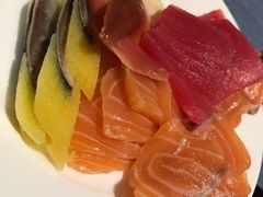 -康帝国际酒店-艾斯本自助西餐厅