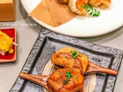 -隐炉和牛烧肉店(群力店)