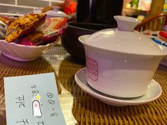 -盖碗儿梨园·变脸吐火·川剧(天府广场店)