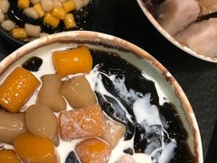 -鲜芋仙(中山路店)