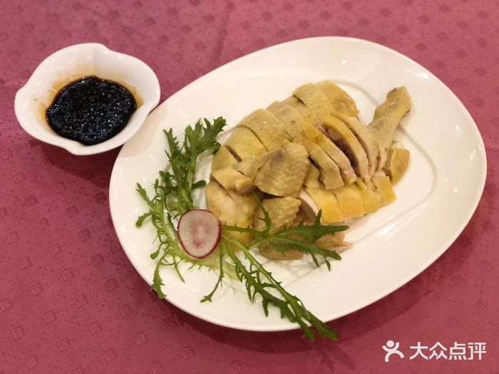 石浦大酒店(百丈店)图片