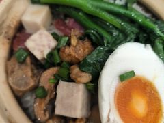 -华记煲仔华·煲仔饭(人和店)