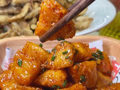 -雅佳神话·麻辣烤鱼(新街口店)