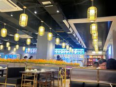-小肥牛潮汕牛肉火锅(南联店)