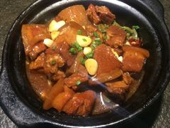 -湘与香缘·湖南菜(王府井北京市百货大楼店)