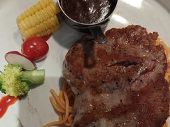 -Aqua Oasis 水天堂(常熟永旺店)