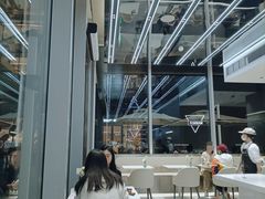 大堂-Manner Coffee(万象食家店)