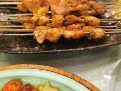 -新粤新疆菜(禅城店)