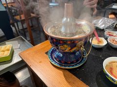 -南门涮肉(上海二店)