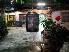 -泉城欧乐堡戏水湾艺术养生温泉