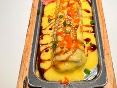 -花漫里·日式の创意餐厅(晋江万达店)