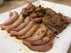 -潮喜竹溪荔湖酒家(荔枝湾店)