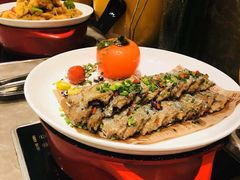 -佳源四季酒店-雅悦自助餐厅(新洲路店)