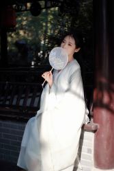 点击看大图 -汉仪华裳汉服馆(打浦桥店)