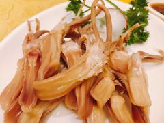 -鹿港小镇经典老上海菜(长乐路店)