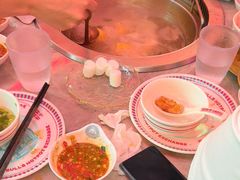 -三头牛·潮汕牛肉生蚝火锅 (夏湾店)