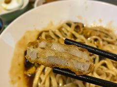 -锅儿挑面馆