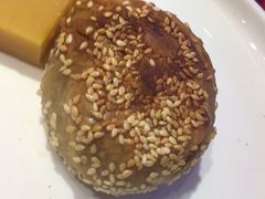 -前门·鲜肉火锅(长风店)