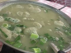 -同兴半盆菜酒家(打浦路店)