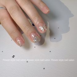 点击看大图 -花系美·美甲美睫精品店