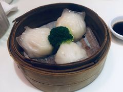 虾饺皇-禄興記香港大排档(歌斐中心店)