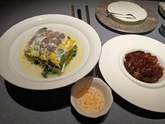 -怡情荟•海鲜青岛菜(五四广场旗舰店)