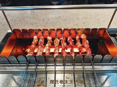 -邢氏老太太烧烤(南山店)