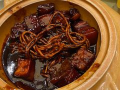 迎宾红烧肉-欣旺·迎宾楼·百年无锡菜