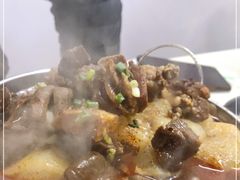 -桂萍特色牛筋牛杂(长堤街总店)