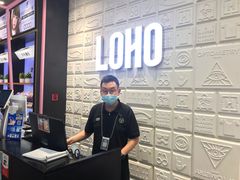 -LOHO眼镜(太阳宫凯德MALL店)