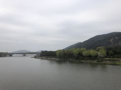 -长广溪湿地公园