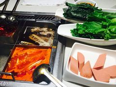 -海底捞火锅(亲子主题北金鹰店)